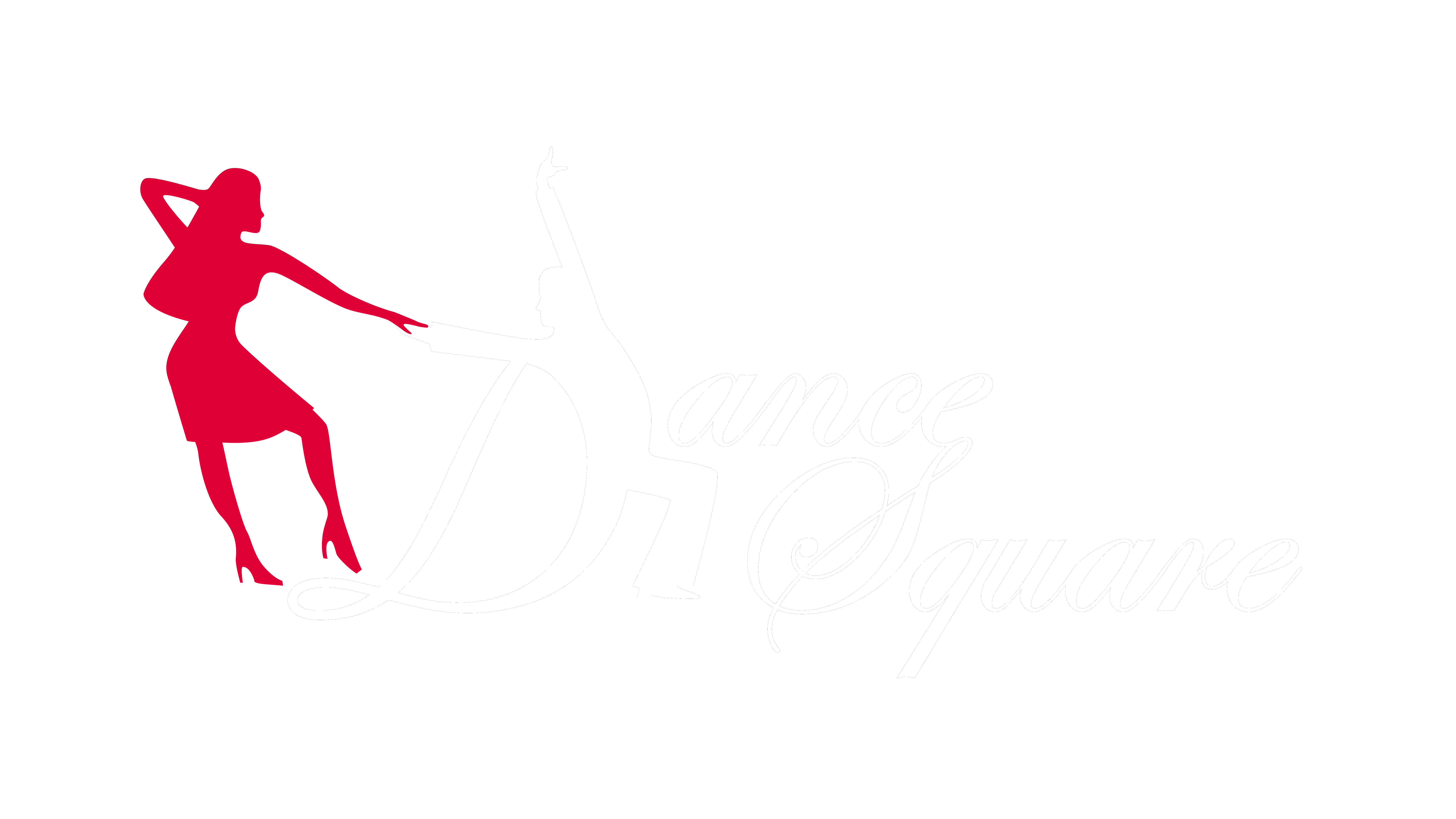 Dance Square logo
