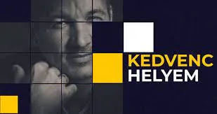 Kedvenc helyem