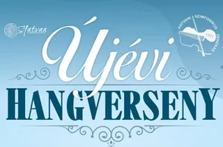 Újévi Hangverseny